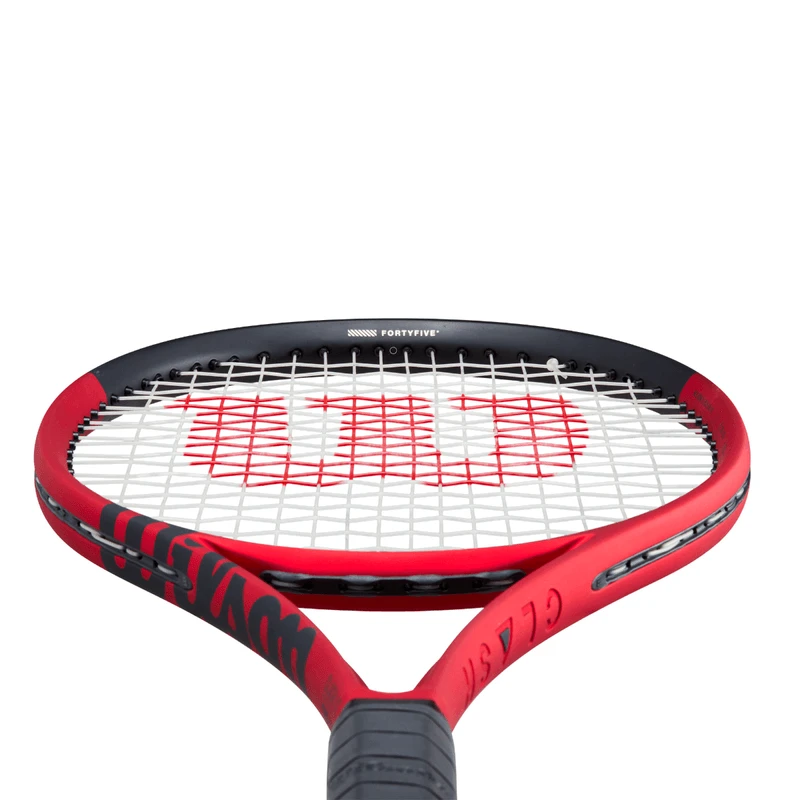 Wilson Clash 98 V2 Tennis Racket (Unstrung) 7 Wilson Clash 98 V2 Tennis Racket (Unstrung) - Image 5
