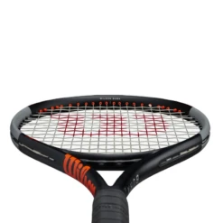 Wilson Burn 100LS V4 Tennis Racket (Unstrung) 13 Wilson Burn 100LS V4 Tennis Racket (Unstrung) -ball game 1049606 800 auto