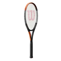 Wilson Burn 100LS V4 Tennis Racket (Unstrung) 15 Wilson Burn 100LS V4 Tennis Racket (Unstrung) -ball game 1049609 800 auto