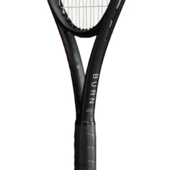 Wilson Burn 100LS V4 Tennis Racket (Unstrung) 12 Wilson Burn 100LS V4 Tennis Racket (Unstrung) -ball game 1049611 800 auto