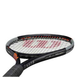 Wilson Burn 100LS V4 Tennis Racket (Unstrung) 11 Wilson Burn 100LS V4 Tennis Racket (Unstrung) -ball game 1049612 800 auto