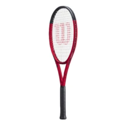 Wilson Clash 100 Pro V2 Tennis Racket (Unstrung)