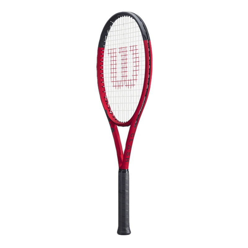 Wilson Clash 100L V2 Tennis Racket (Unstrung) 8 Wilson Clash 100L V2 Tennis Racket (Unstrung) - Image 6