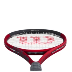 Wilson Clash 100L V2 Tennis Racket (Unstrung) 12 Wilson Clash 100L V2 Tennis Racket (Unstrung) -ball game 1049637 800 auto