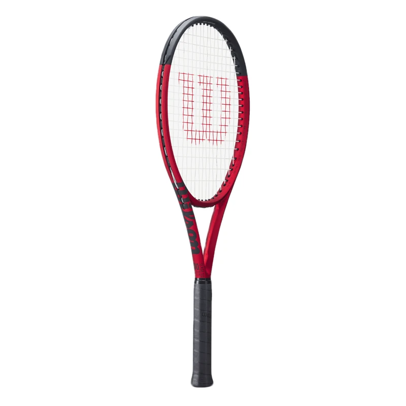 Wilson Clash 100L V2 Tennis Racket (Unstrung) 4 Wilson Clash 100L V2 Tennis Racket (Unstrung) - Image 2