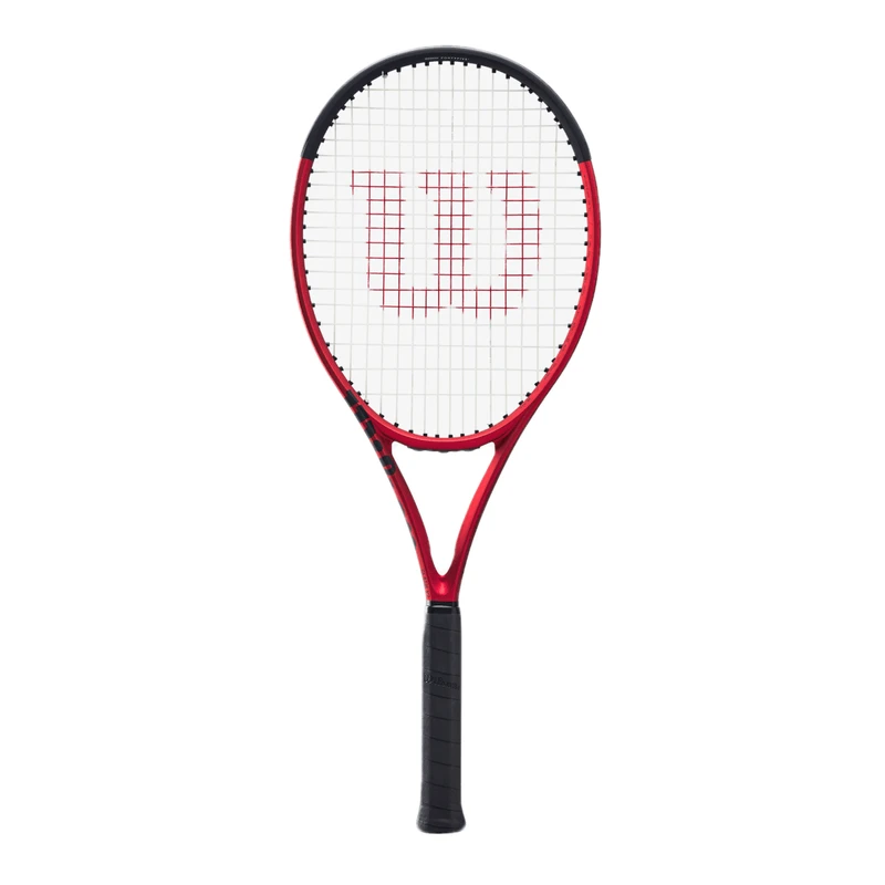Wilson Clash 100L V2 Tennis Racket (Unstrung) 5 Wilson Clash 100L V2 Tennis Racket (Unstrung) - Image 3