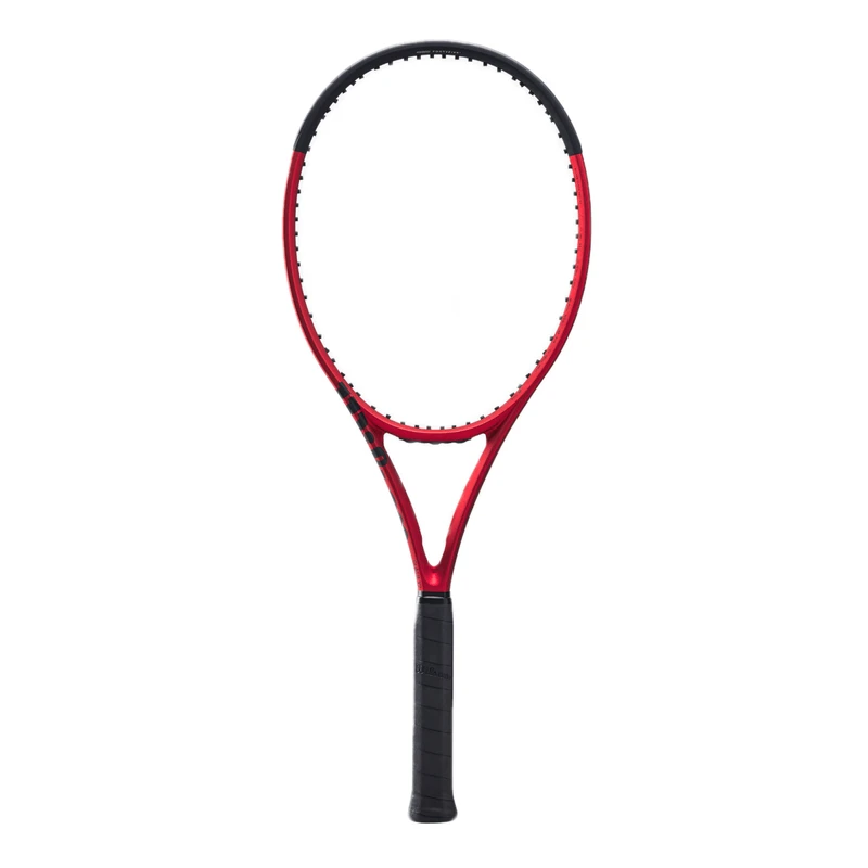 Wilson Clash 100L V2 Tennis Racket (Unstrung) 9 Wilson Clash 100L V2 Tennis Racket (Unstrung) - Image 7