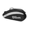 Wilson Fed Team 3 Racquet Tennis Bag -ball game 1049648 800 auto