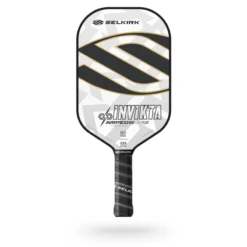 Selkirk Amped Invikta Pickleball Paddle