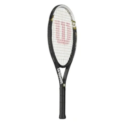 Wilson Hyper Hammer 5.3 Tennis Racket (Strung)