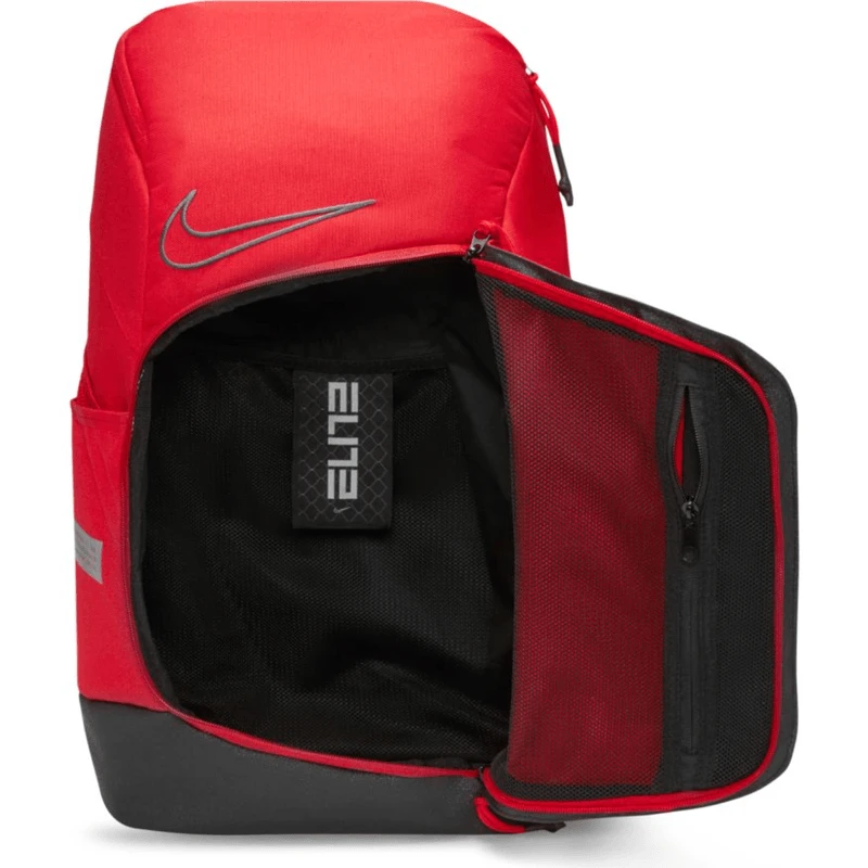 Nike Elite Pro Backpack 3 Nike Elite Pro Backpack