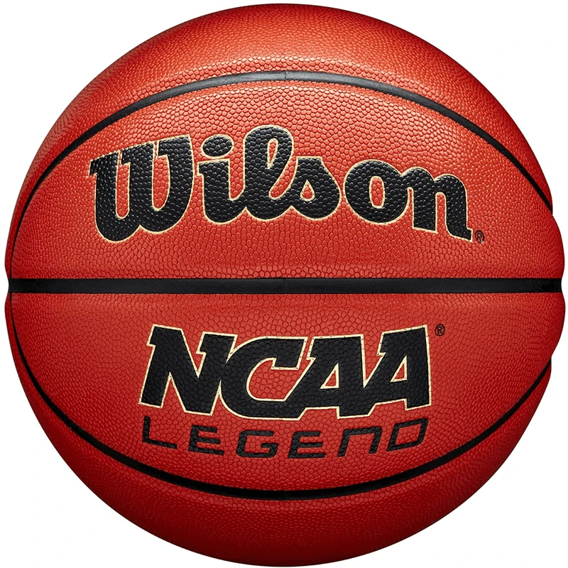 Wilson NCAA Basketball 4 Wilson NCAA Basketball - Image 2