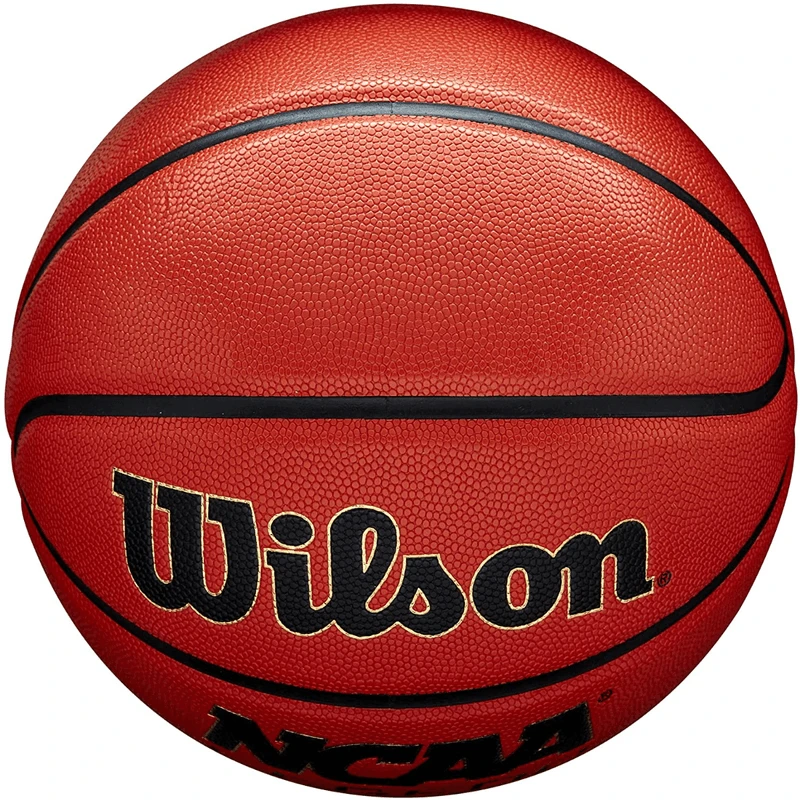 Wilson NCAA Basketball 5 Wilson NCAA Basketball - Image 3