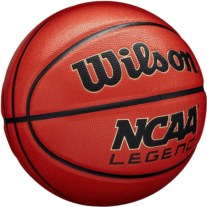 Wilson NCAA Basketball 7 Wilson NCAA Basketball - Image 5