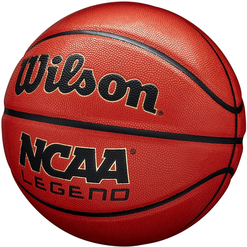 Wilson NCAA Basketball 6 Wilson NCAA Basketball - Image 4