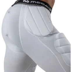 McDavid Rival 7-Pad 3/4 Tight - Men's -ball game 1069629 800 auto