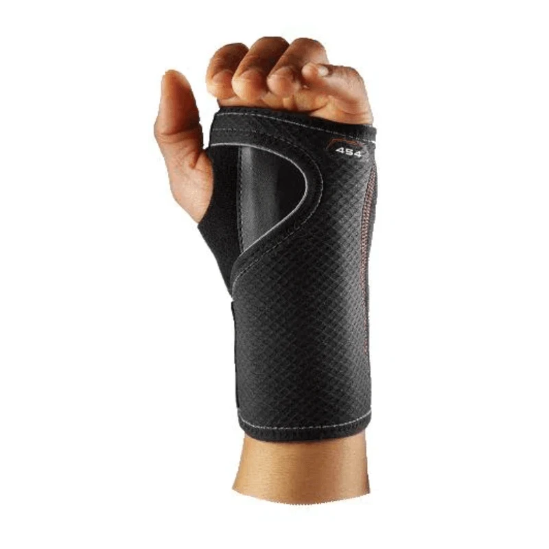 McDavid Adjustable Wrist Brace 3 McDavid Adjustable Wrist Brace