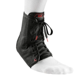McDavid Level 3 Lace-up Ankle Brace W/ Stays -ball game 1076554 800 auto