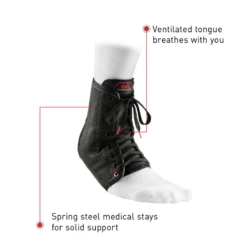 McDavid Level 3 Lace-up Ankle Brace W/ Stays -ball game 1076555 800 auto