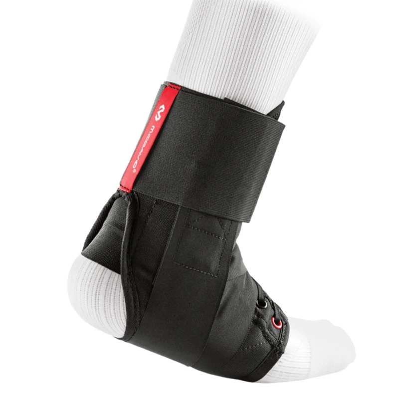 McDavid Ankle Brace With Straps 8 McDavid Ankle Brace With Straps - Image 6