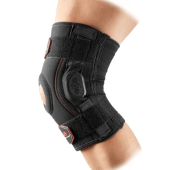McDavid Knee Brace W/Polycentric Hinges 9 McDavid Knee Brace W/Polycentric Hinges -ball game 1076628 800 auto