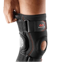 McDavid Knee Brace W/Polycentric Hinges 8 McDavid Knee Brace W/Polycentric Hinges -ball game 1076629 800 auto