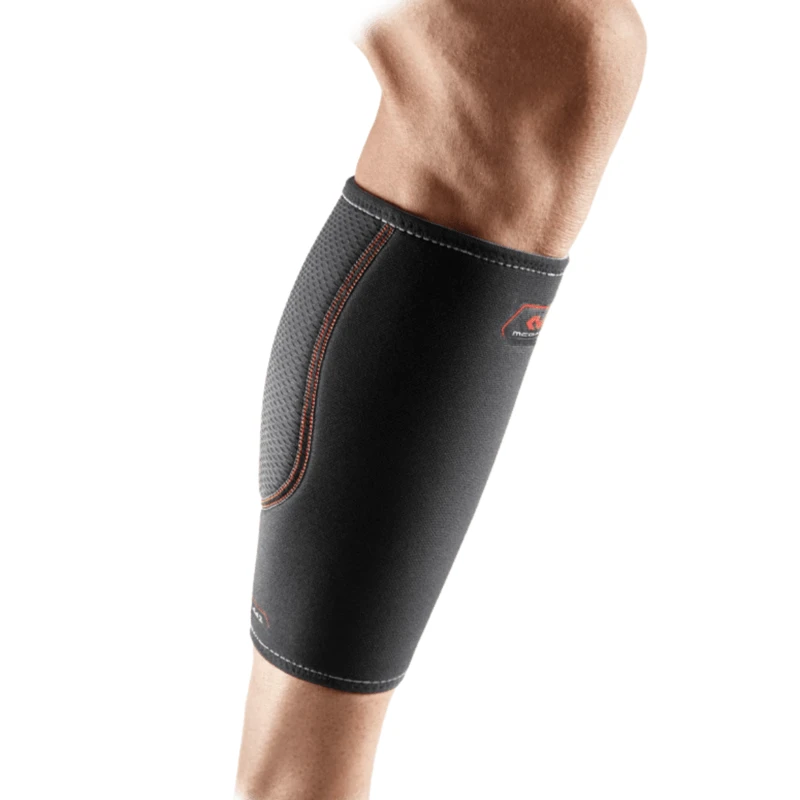 McDavid Deluxe Calf Sleeve 4 McDavid Deluxe Calf Sleeve - Image 2
