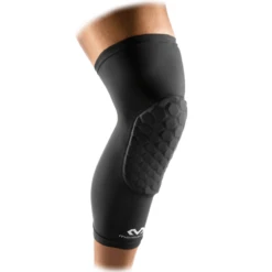 McDavid Hex Leg Sleeves - Pair