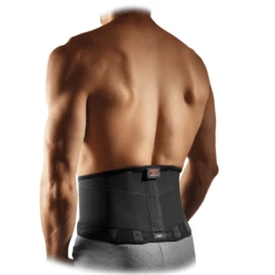 McDavid Lightweight Back Support