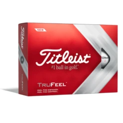 Titleist TruFeel Golf Ball - 12 Pack 8 Titleist TruFeel Golf Ball - 12 Pack -ball game 1079181 800 auto