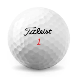 Titleist TruFeel Golf Ball - 12 Pack