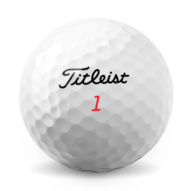 Titleist TruFeel Golf Ball - 12 Pack 3 Titleist TruFeel Golf Ball - 12 Pack