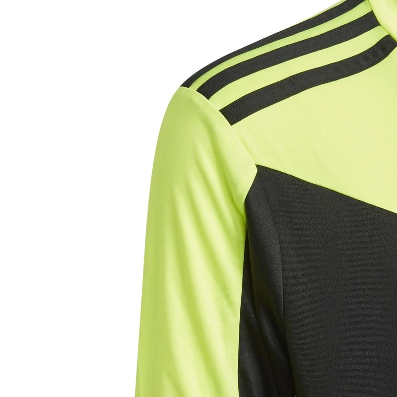 Adidas Squadra 21 Goalkeeper Jersey - Youth 7 Adidas Squadra 21 Goalkeeper Jersey - Youth - Image 5