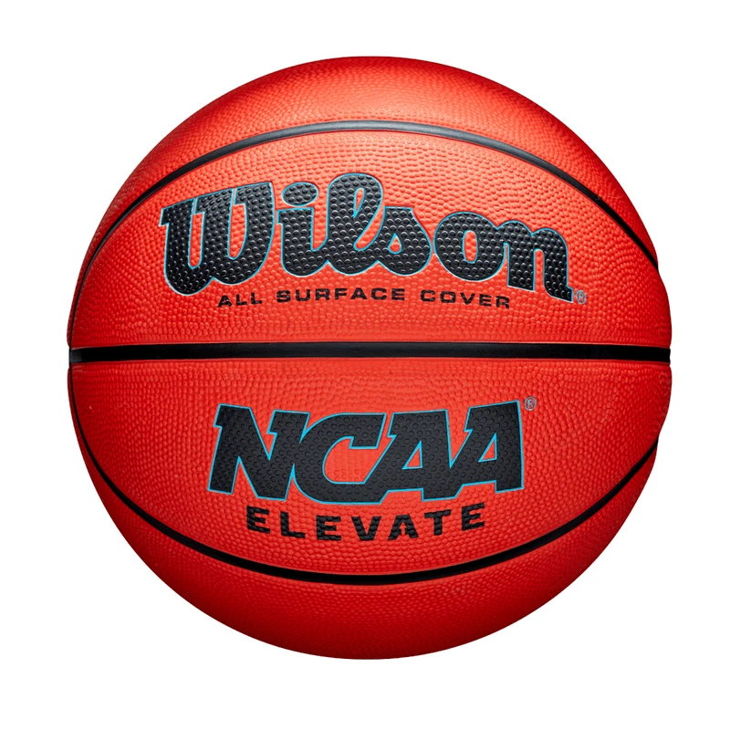 Wilson Ncaa Elevate Basketball 3 Wilson Ncaa Elevate Basketball
