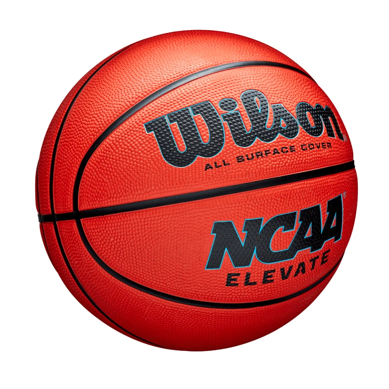 Wilson Ncaa Elevate Basketball 8 Wilson Ncaa Elevate Basketball - Image 6