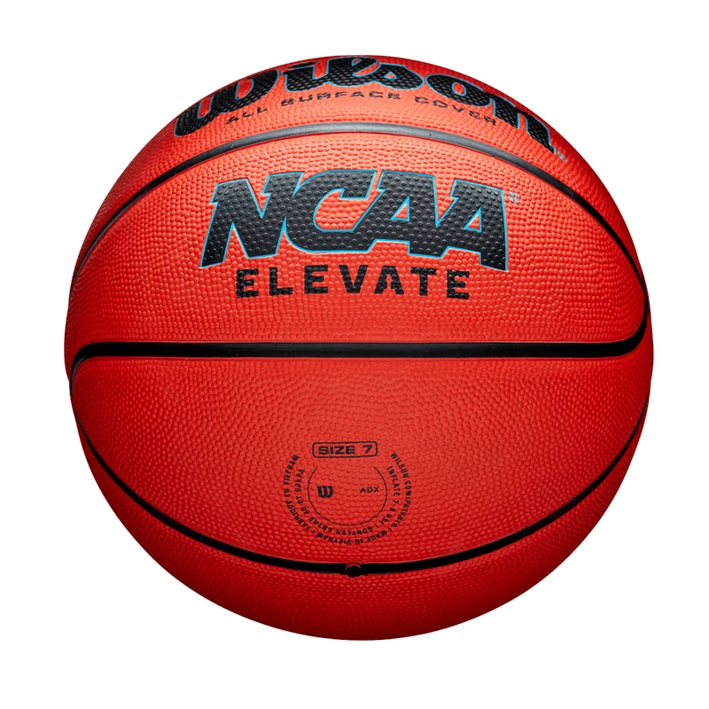 Wilson Ncaa Elevate Basketball 6 Wilson Ncaa Elevate Basketball - Image 4