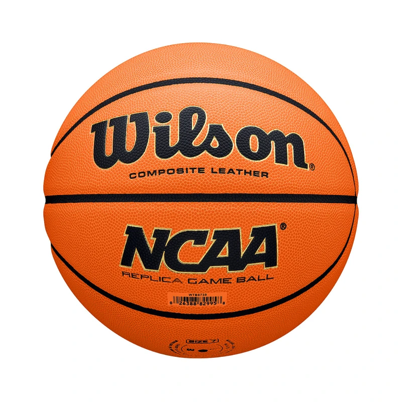 Wilson EVO NXT NCAA Replica Basketball 3 Wilson EVO NXT NCAA Replica Basketball