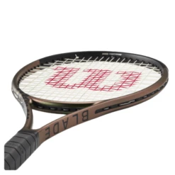 Wilson Blade 98 V8 Tennis Racket (Unstrung) -ball game 1089966 800 auto
