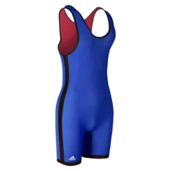 Adidas Wrestling Reversible Singlet -ball game 1092624 800 auto