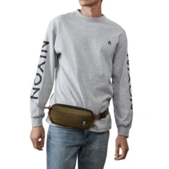 Nixon Cutback Hip Pack 15 Nixon Cutback Hip Pack -ball game 1093616 800 auto