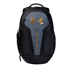 Under Armour Hustle 5.0 Backpack - 29L -ball game 1094418 800 auto