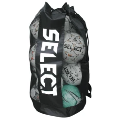 Select Duffel Ball Bag