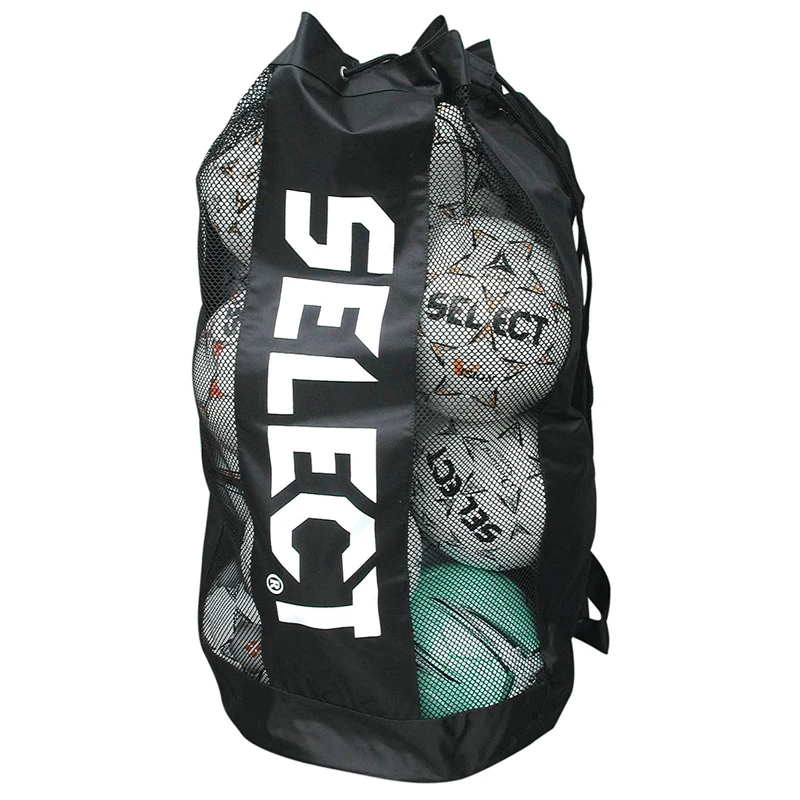 Select Duffel Ball Bag 3 Select Duffel Ball Bag