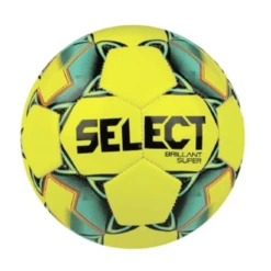 Select Brilliant Super Soccer Ball