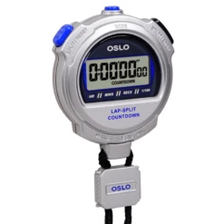 Robic Silver 2.0 Twin Chrono W / Countdown Timer -ball game 1103318 800 auto