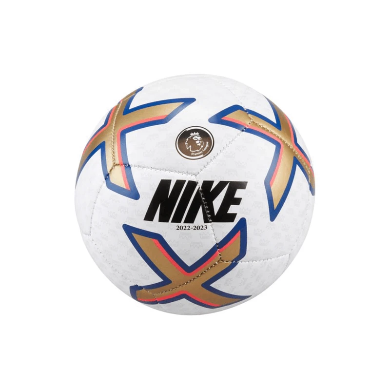 Nike Premier League Skills Soccer Ball 4 Nike Premier League Skills Soccer Ball - Image 2