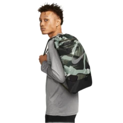 Nike Brasilia 9.5 Printed Training Gym Sack -ball game 1108429 800 auto