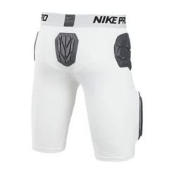 Nike Pro Hyperstrong Football Shorts - Kids'