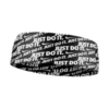 Nike Fury Printed Headband -ball game 1108993 800 auto
