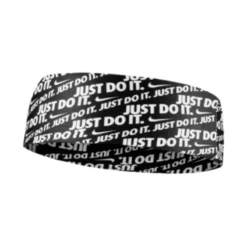 Nike Fury Printed Headband